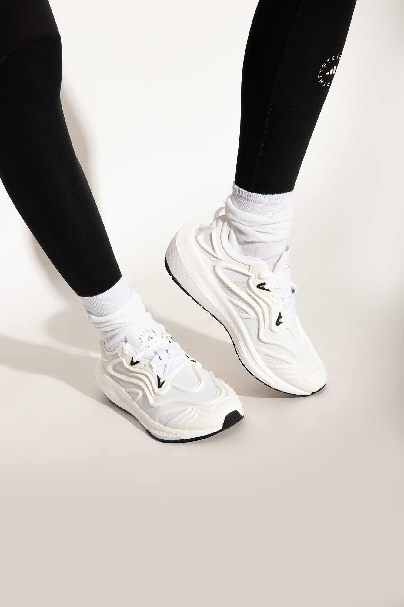 ADIDAS by Stella McCartney 'UltraBOOST Speed' sneakers | Women's